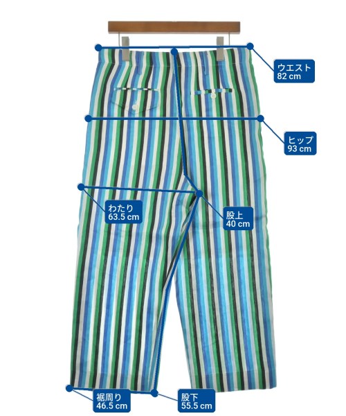 SETCHU กางเกง อื่น