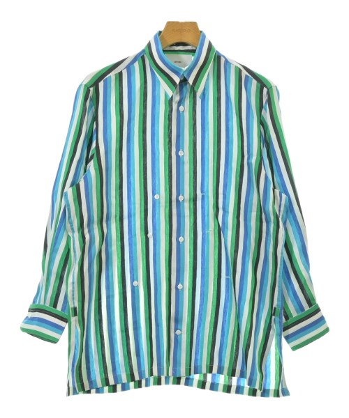 SETCHU เสื้อลำลอง