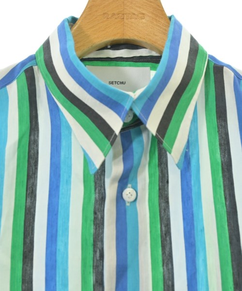 SETCHU เสื้อลำลอง