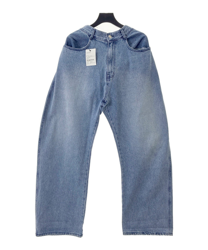 51PERCENT ยีนส์