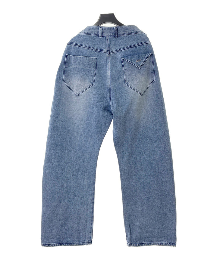 51PERCENT ยีนส์