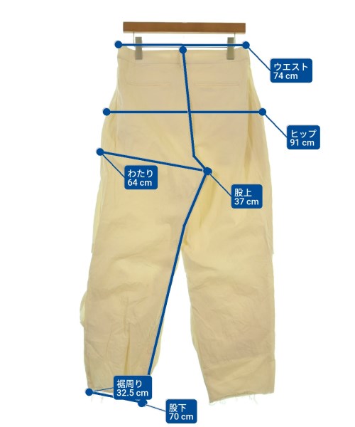 aenrmous กางเกง อื่น