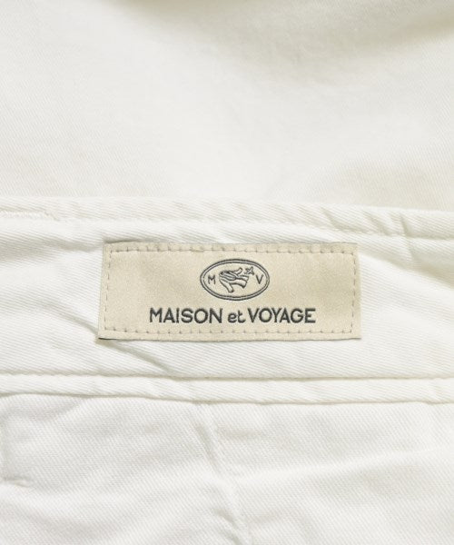 MAISON et VOYAGE ชิโน่