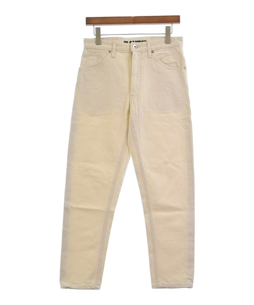 JIL SANDER + Jeans
