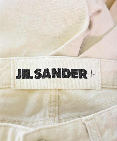 JIL SANDER + Jeans