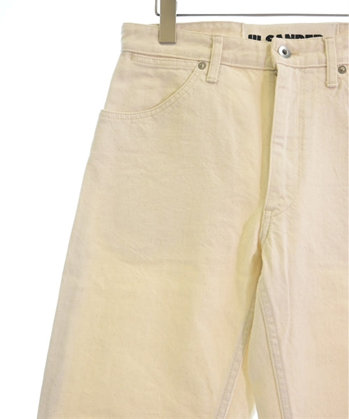 JIL SANDER + Jeans