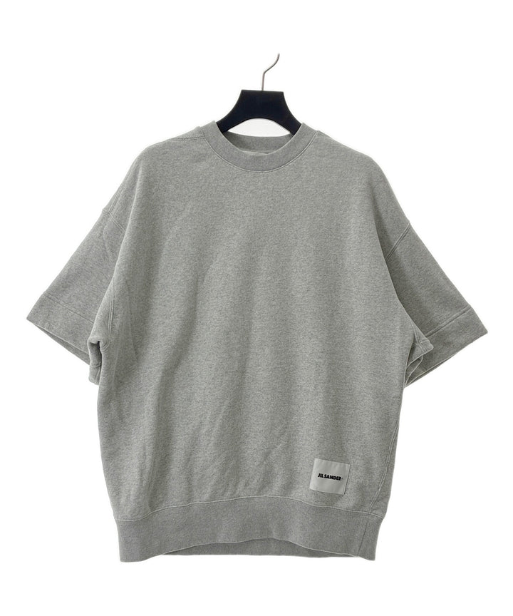 JIL SANDER + เสื้อสเวตเตอร์