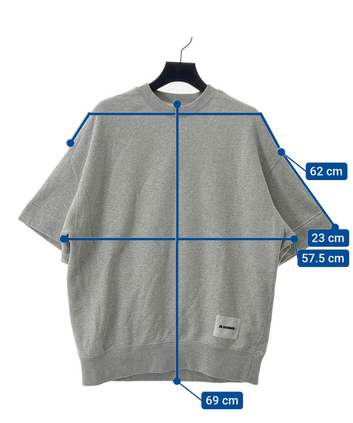 JIL SANDER + เสื้อสเวตเตอร์