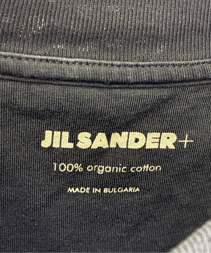 JIL SANDER + เสื้อยืด/เสื้อท็อปส์