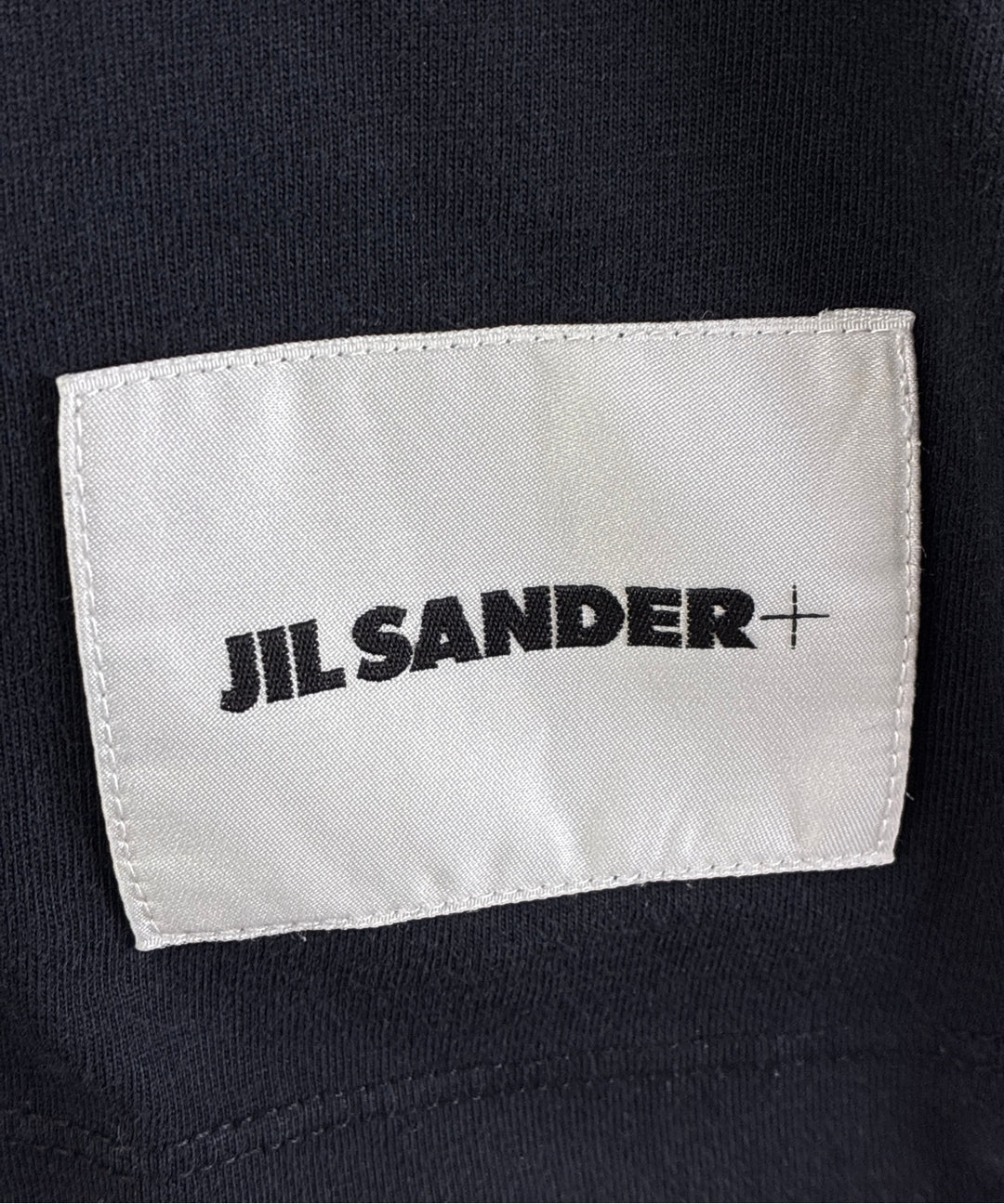 JIL SANDER + เสื้อยืด/เสื้อท็อปส์