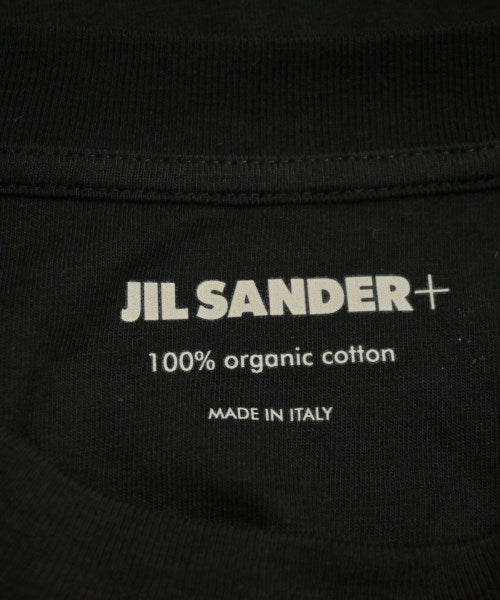 JIL SANDER + เสื้อยืด/เสื้อท็อปส์