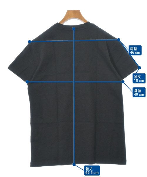 JIL SANDER + เสื้อยืด/เสื้อท็อปส์
