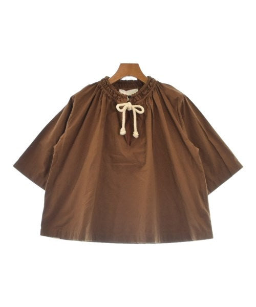 JIL SANDER + เสื้อสตรี