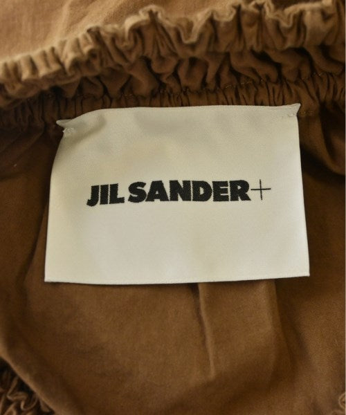 JIL SANDER + เสื้อสตรี