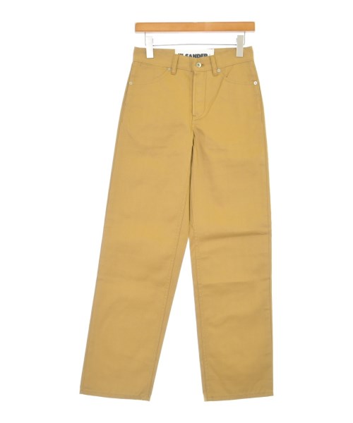 JIL SANDER + กางเกง อื่น