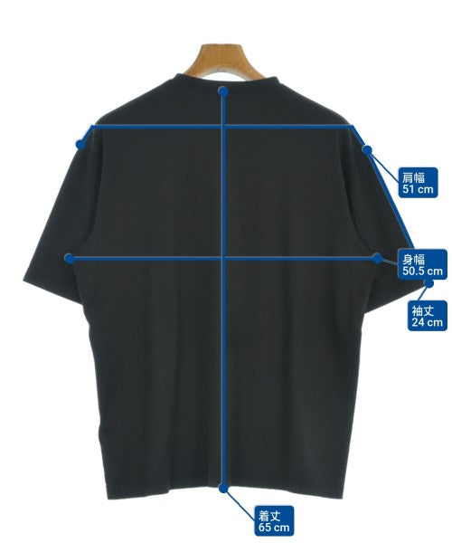 JIL SANDER + เสื้อยืด/เสื้อท็อปส์