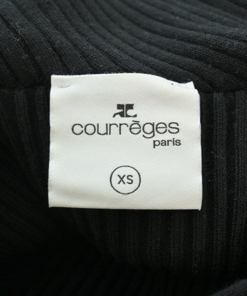 courreges paris ชุดเดรส