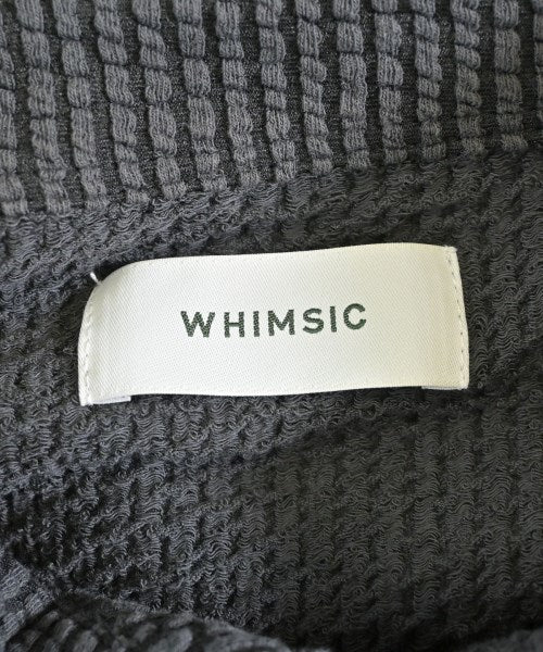 WHIMSIC เสื้อลำลอง