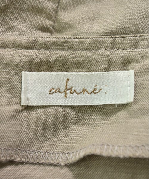 cafune ชุดเดรส