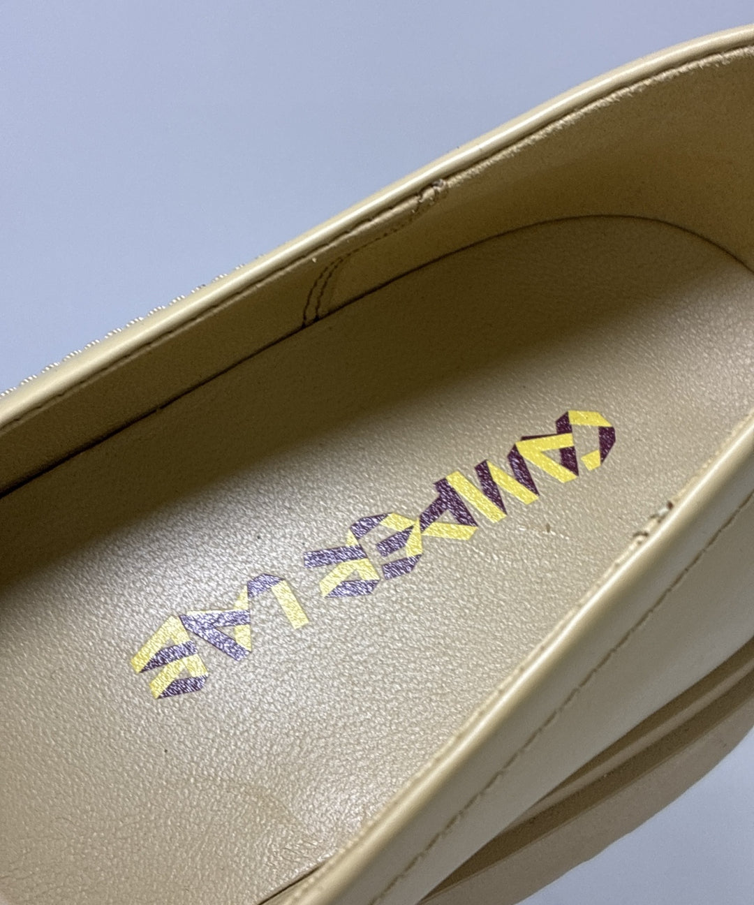 CAMPER LAB รองเท้าสวมทางการ