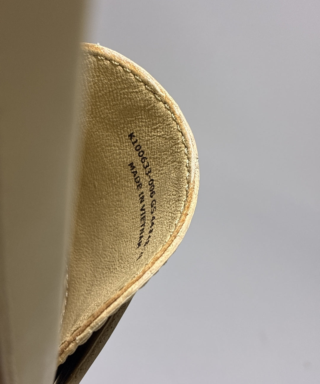 CAMPER LAB รองเท้าสวมทางการ