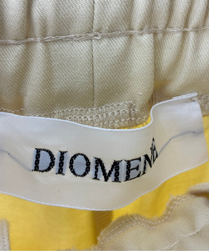 DIOMENE กางเกงขาสั้น