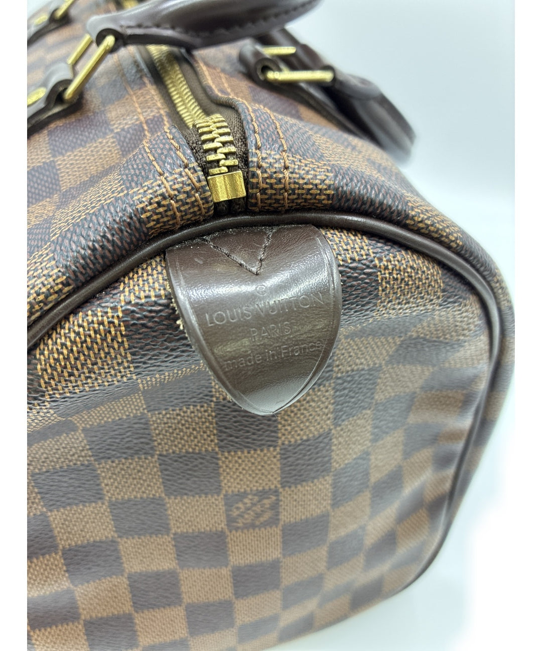 LOUIS VUITTON กระเป๋าถือ