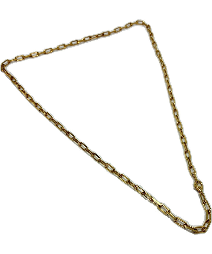 Cartier สร้อยคอ
