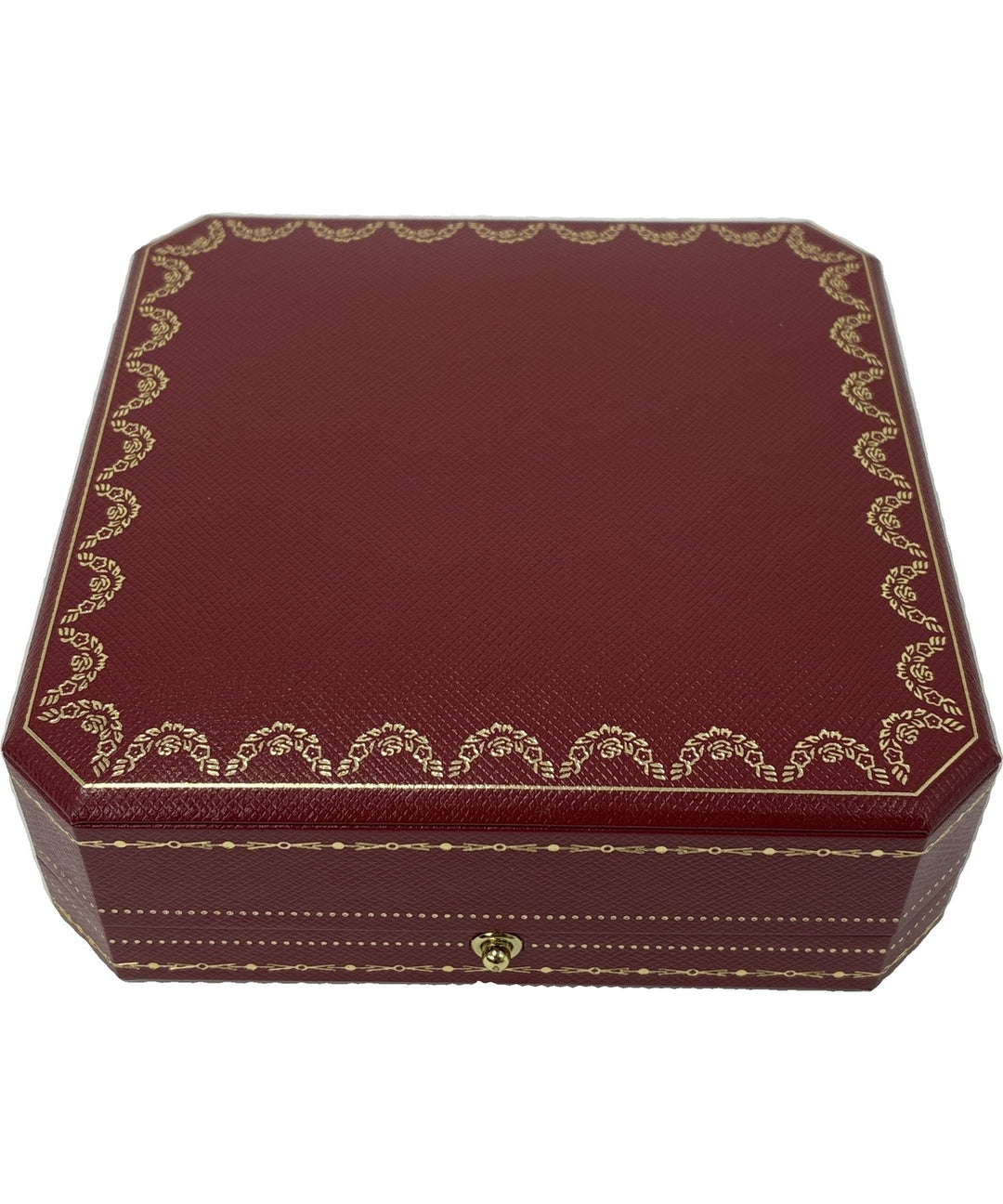 Cartier สร้อยคอ