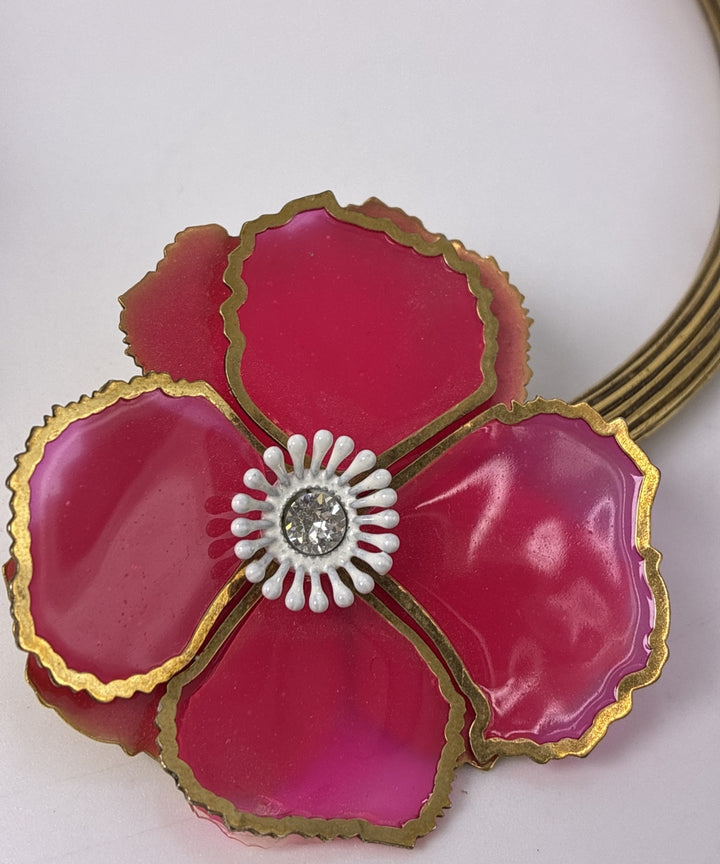 FENDI สร้อยคอ