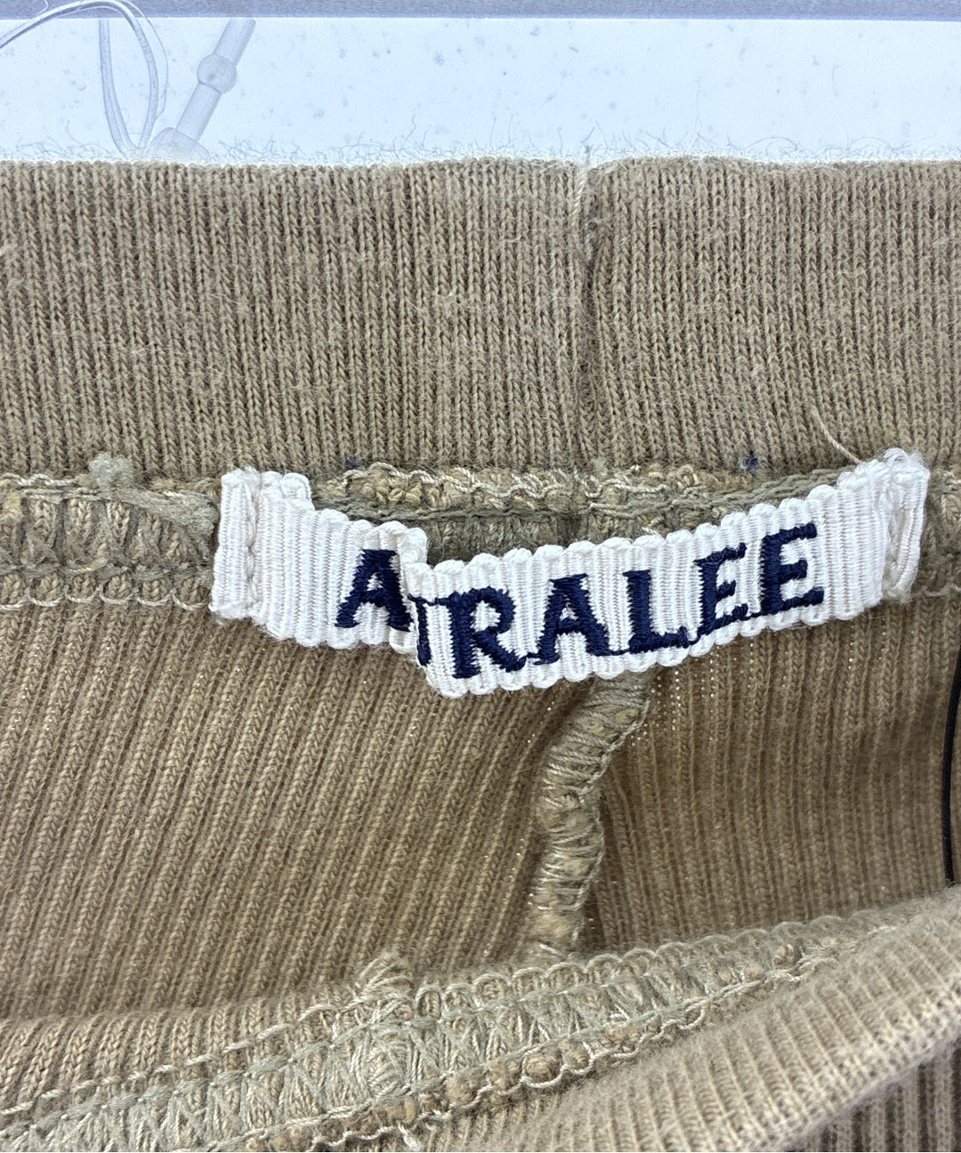 AURALEE อื่นๆ