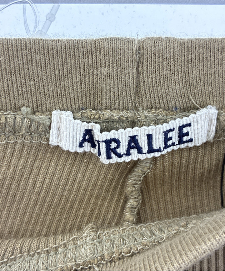 AURALEE อื่นๆ