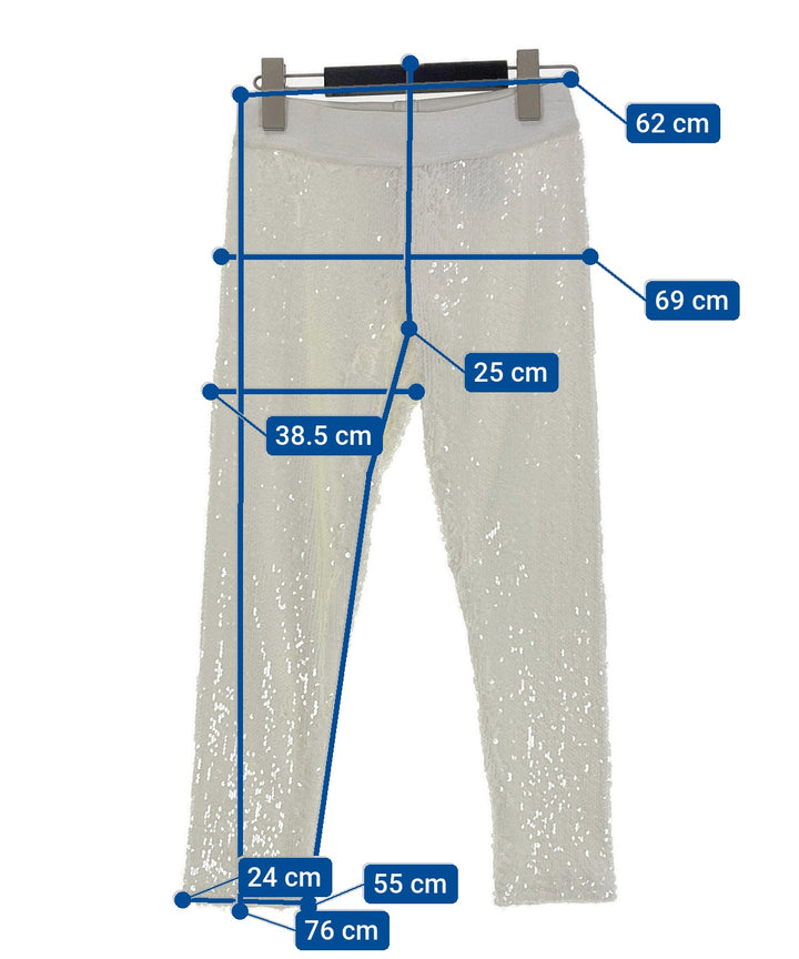 JUNYA WATANABE กางเกง อื่น