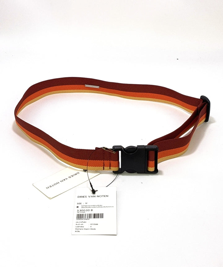 DRIES VAN NOTEN เข็มขัด