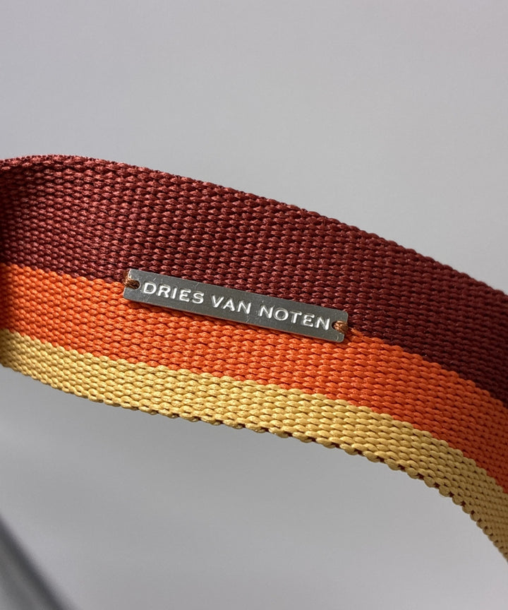 DRIES VAN NOTEN เข็มขัด