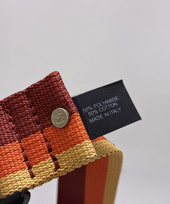 DRIES VAN NOTEN เข็มขัด