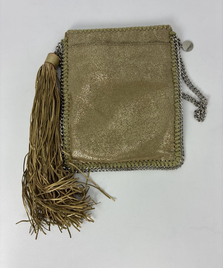 STELLA McCARTNEY กระเป๋าสะพาย