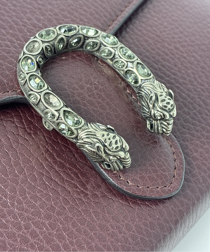 GUCCI กระเป๋าสะพาย