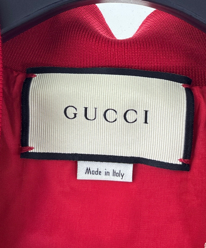 GUCCI แจ็คเก็ตเบลาส์