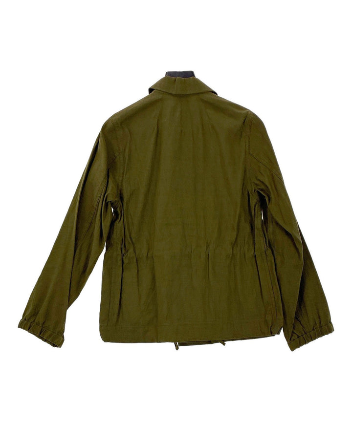 DRIES VAN NOTEN แจ็คเก็ตเบลาส์ อื่น