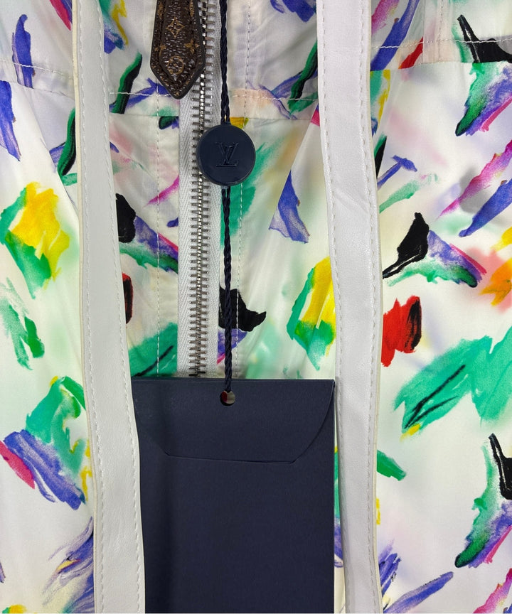 LOUIS VUITTON แจ็คเก็ตเบลาส์ อื่น