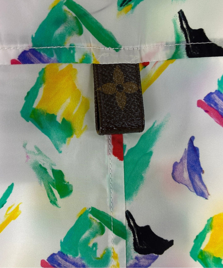 LOUIS VUITTON แจ็คเก็ตเบลาส์ อื่น