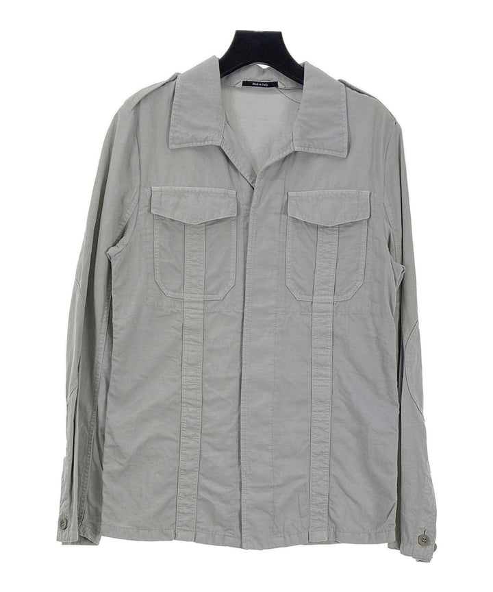 Maison Margiela แจ็คเก็ตเบลาส์ อื่น