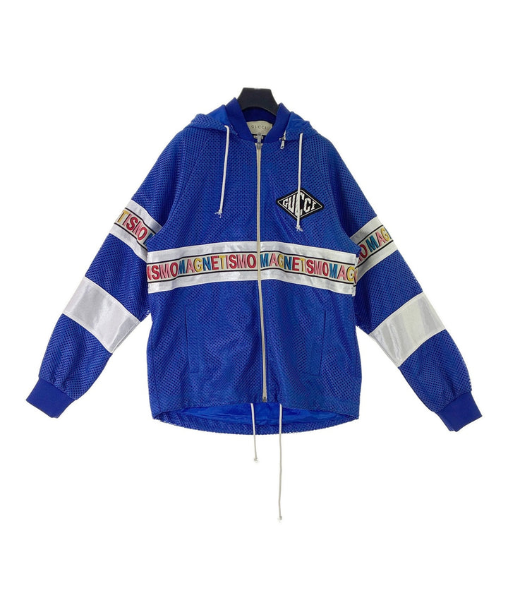 GUCCI แจ็คเก็ตเบลาส์ อื่น
