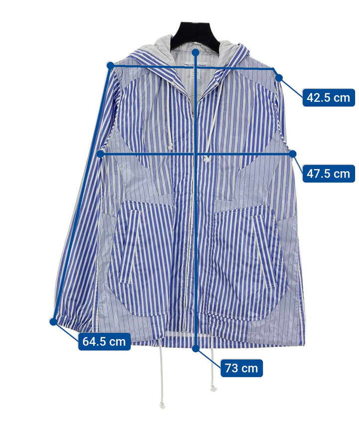 COMME des GARCONS SHIRT แจ็คเก็ตเบลาส์ อื่น