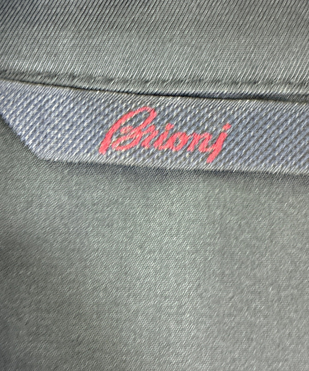 Brioni แจ็คเก็ตเบลาส์ อื่น