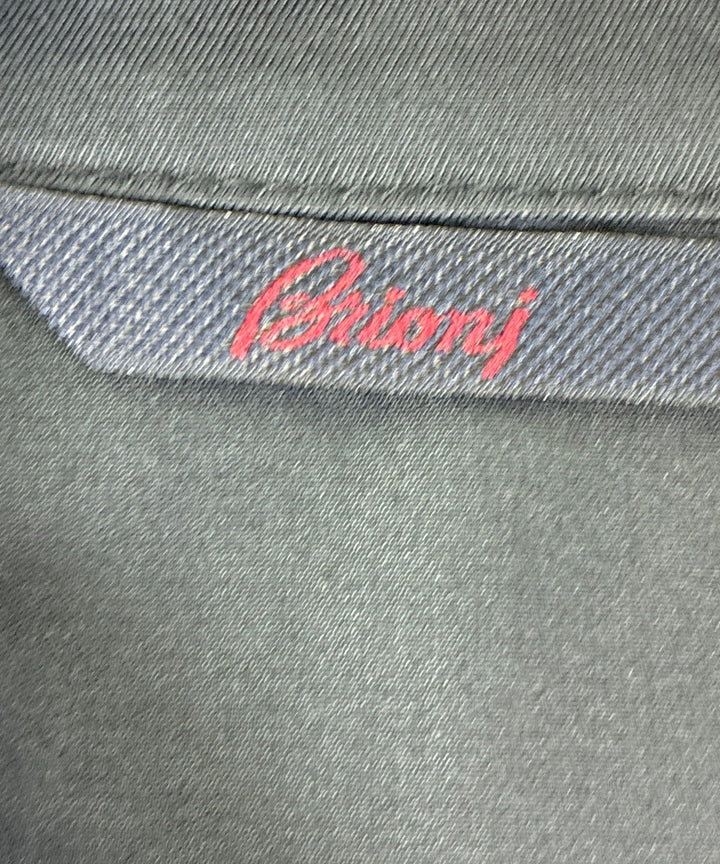 Brioni แจ็คเก็ตเบลาส์ อื่น