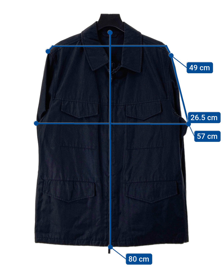Brioni แจ็คเก็ตเบลาส์ อื่น