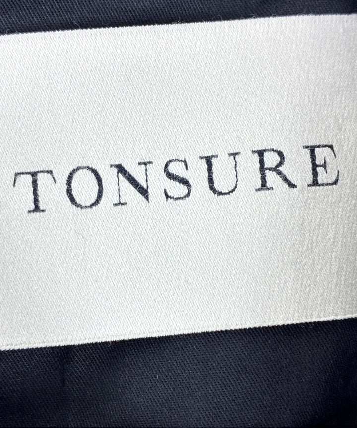 TONSURE แจ็กเก็ตทหาร