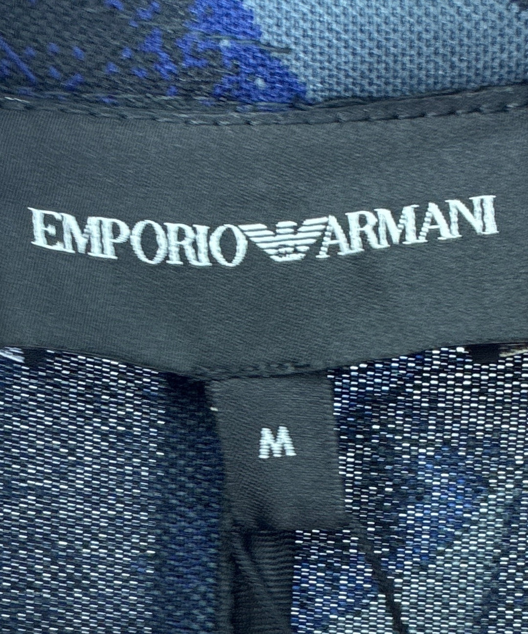 EMPORIO ARMANI แจ็คเก็ตเบลาส์ อื่น